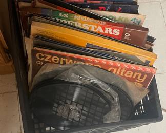 Albums