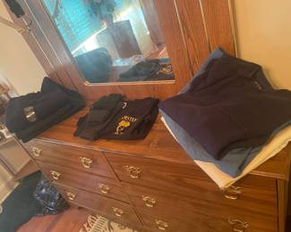 MCM Dresser