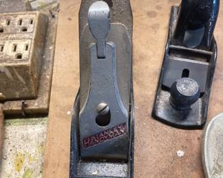 Handyman Stanley Planer
