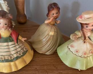 Vintage Originals Josef Little Internationals 