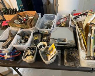 Misc Hardware