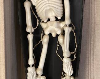 Halloween Decor