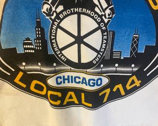 Local 714 Towel
