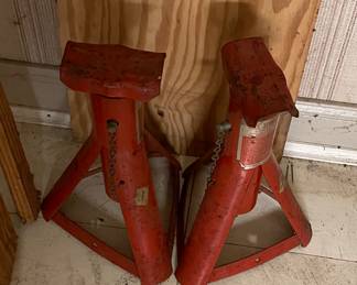 Car Jacks