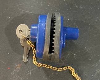 Smith & Wesson Lock