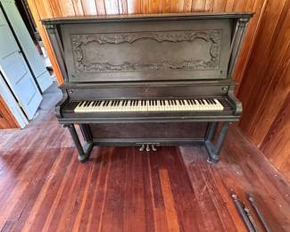Pre-Sale Item-Taking offers