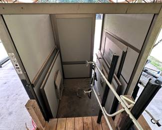 Genesis Resedential WheelChair Lift-PreSale-Taking Offers