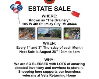 Sale Picture