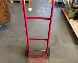 6504  Milwaukee Dolly 