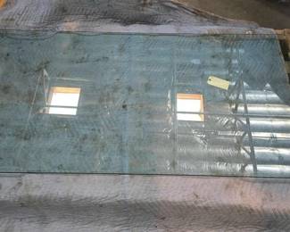 4922  Glass Table Top 