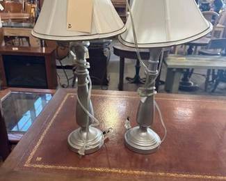 7543  Matching Lamps 