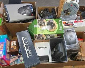 4914  Paper Shredder, Board Games  More 