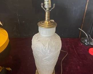 7524  Decorative Lamp 