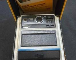 2022  Kodak EK6 