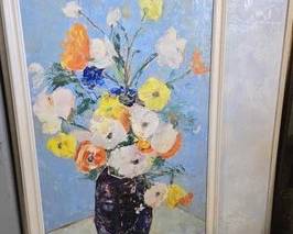 5016  2 Paintings 