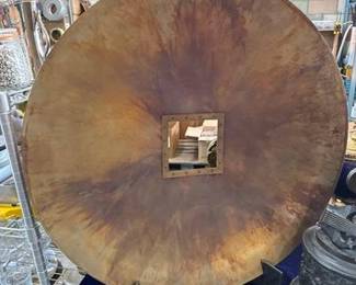 3118  Bronze Sculpture 