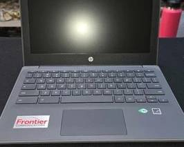 2006  HP Chromebook Laptop 