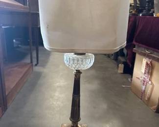 7538  Marbro Lamp Co Lamp 