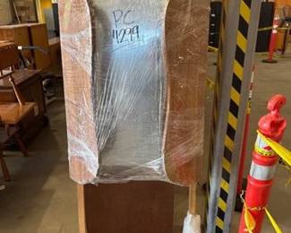 4299  Vanity Mirror 