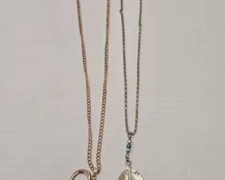 1032  Costume Jewelry 