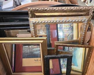 5542  9 Mirrors 