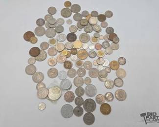 1702  Foreign Currency 