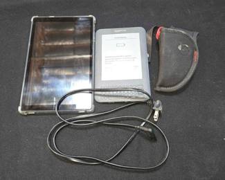 2008  Vortex Tablet, Gun Holster  More 