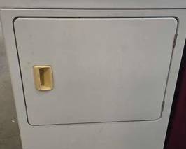 4104  Maytag Dryer 