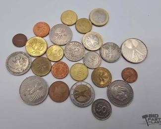 1706  Foreign Currency 