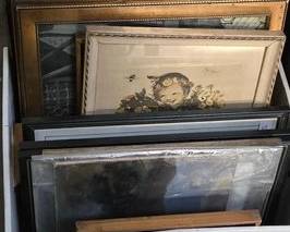 5034  11 Paintings and Pictures 