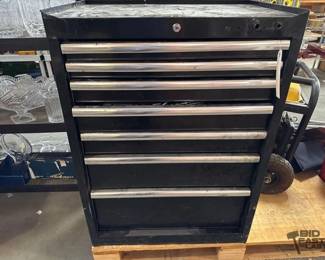 6314  Tool Box 