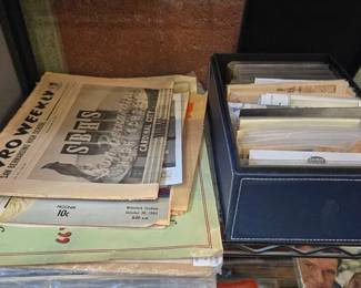 2234  Vintage News Articles, Magazines, Pictures  More 
