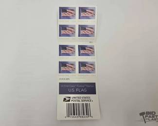 1928  Forever Stamps 