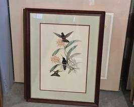 5022  6 Paintings  Pictures 