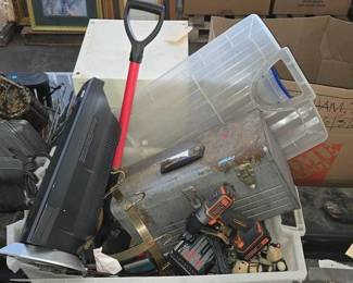 4834  Shovel, Heater  More 