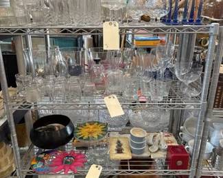 3108  Kitchenware and Decor 