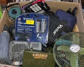 4912  Space Heater, Lantern  More 