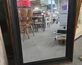 5018  Hanging Mirror 