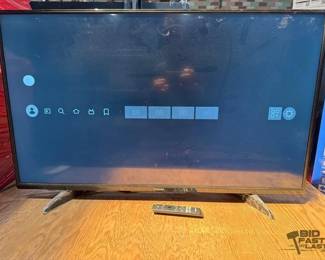 7022  43 Toshiba FireTV 