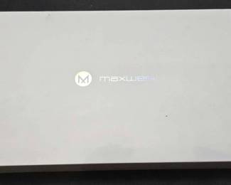 2026  Maxwest Astro 10R 