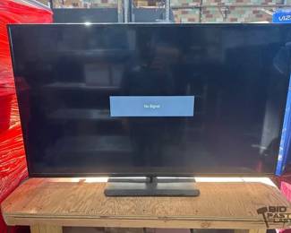 7044  50 Vizio TV 
