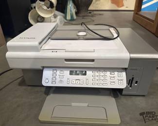 7086  Lexmark Printer 