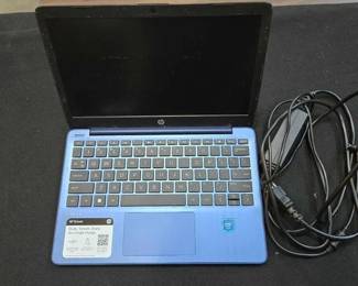 2020  HP Stream Laptop 