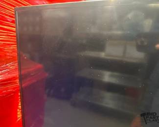 7044  50 Vizio TV 