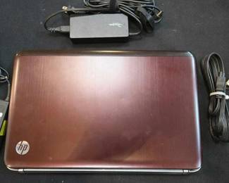 2024  HP Laptop  3 Chargers 