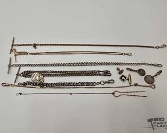 1030  Costume Jewelry 