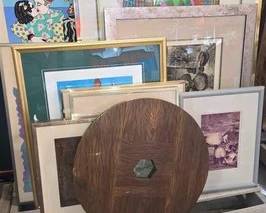 5544  10 Pictures  Decor 