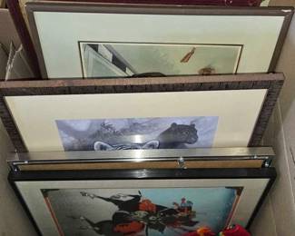 5522  14 Pictures  Paintings 