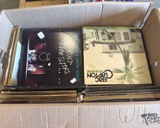 4927  Vinyl Records 