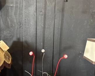 7532  5 Lamps 